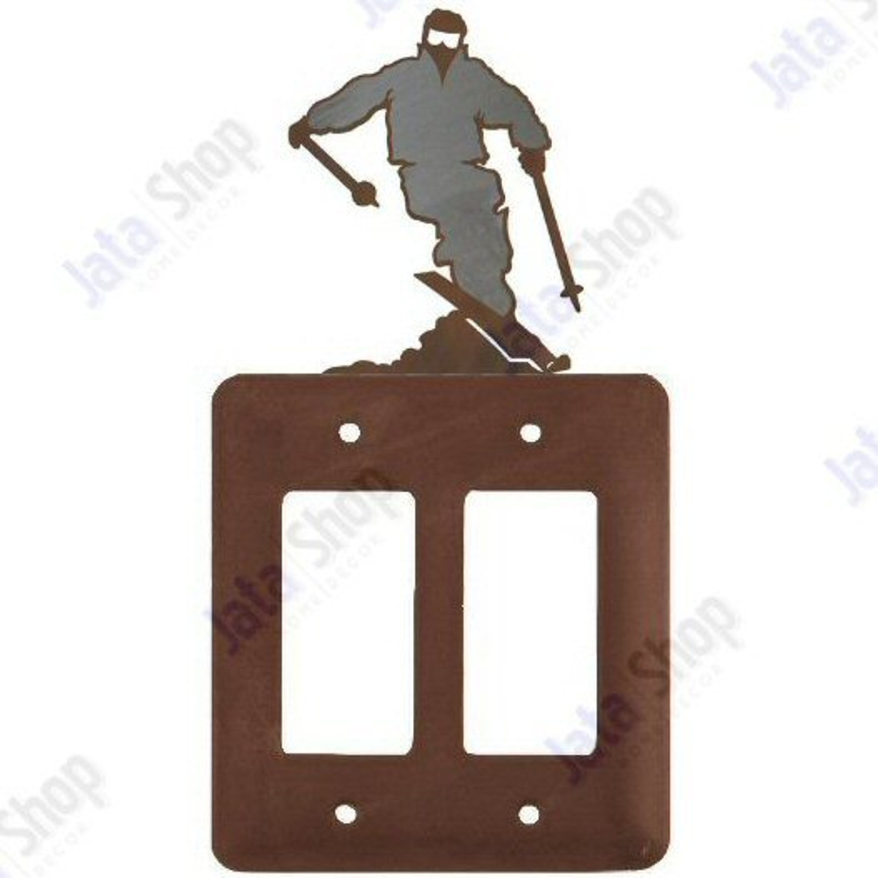 Rustic Switch Plates & Outlet Covers Rustic Switch Plates & Outlet Covers